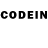 Codein напиток Lean (лин) Aliver87