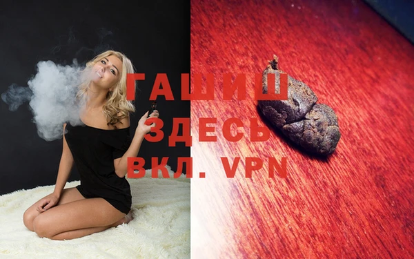гидра Фёдоровский